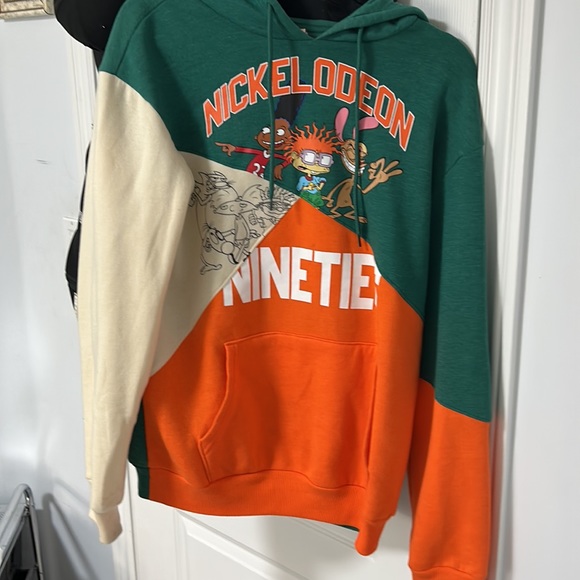 Nickelodeon hoodie - Picture 2 of 3